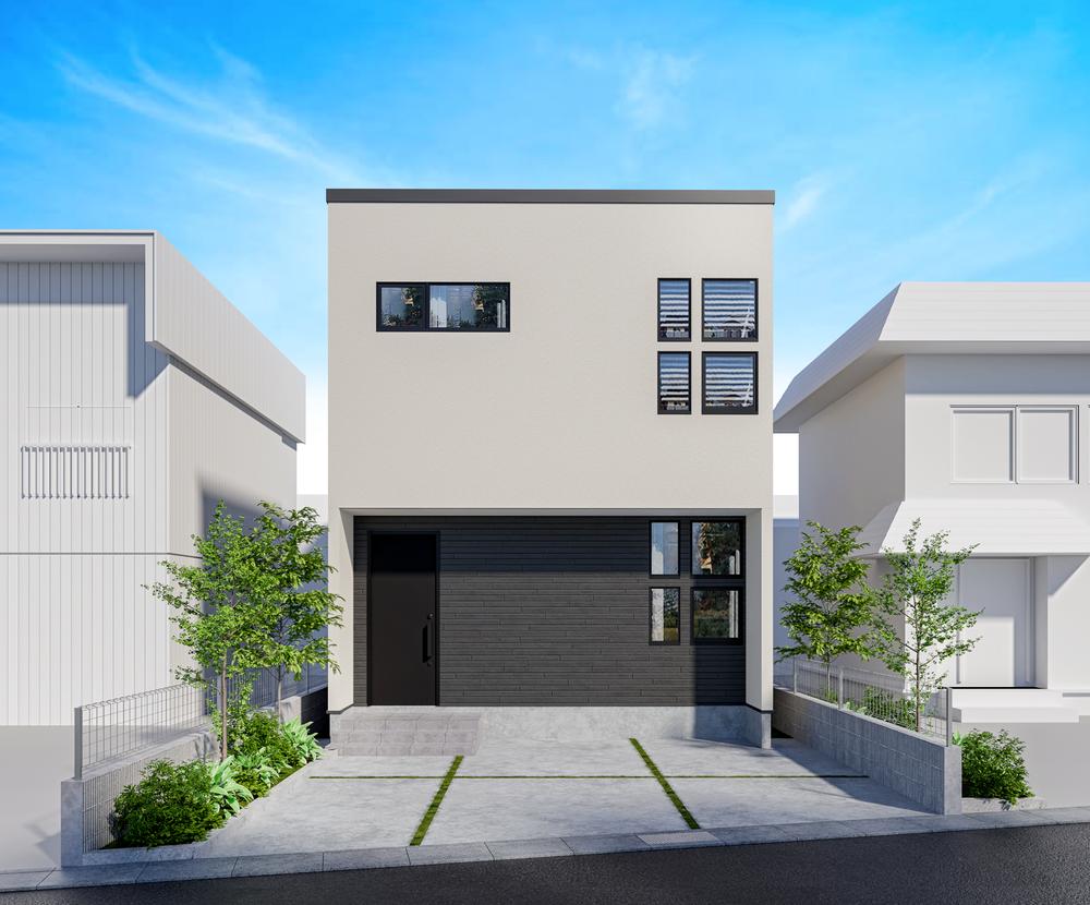 東区北43条東16丁目565番98　565番101　建築条件付き！！