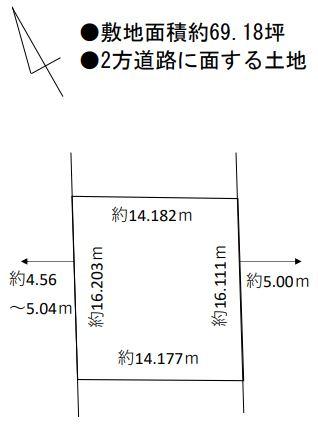 北ノ沢２ 390万円