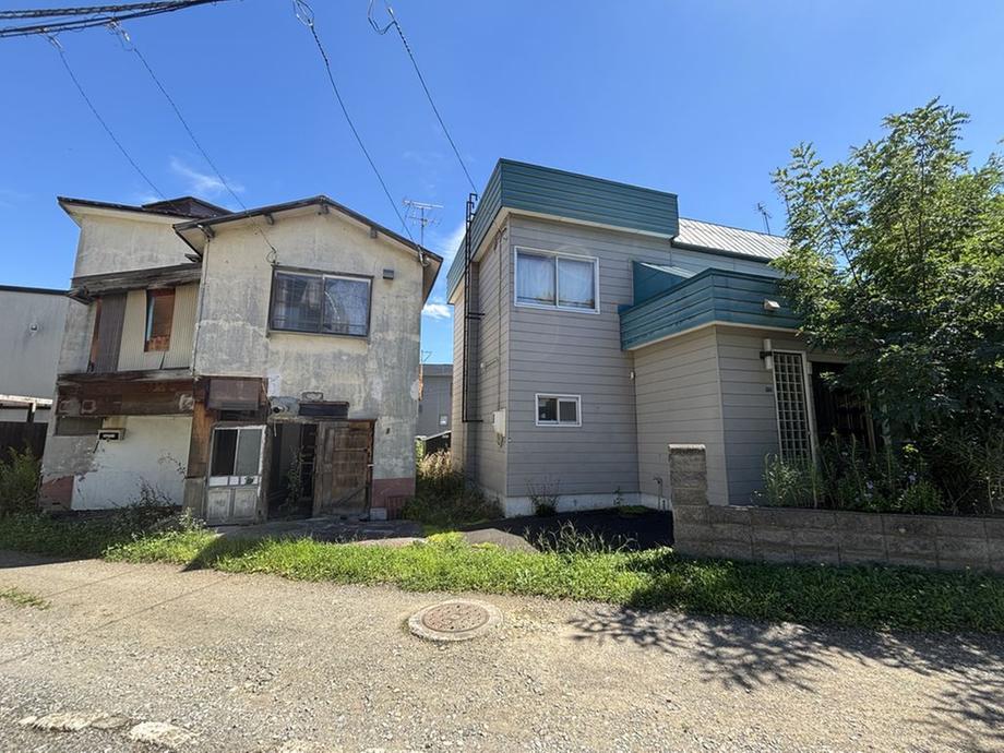 川沿三条３ 620万円