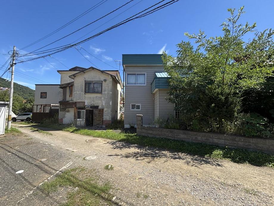 川沿三条３ 620万円