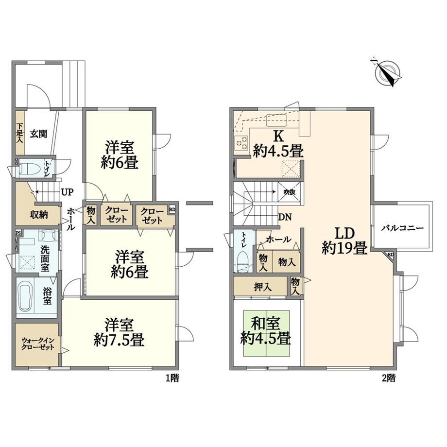 東札幌一条４（東札幌駅） 4480万円