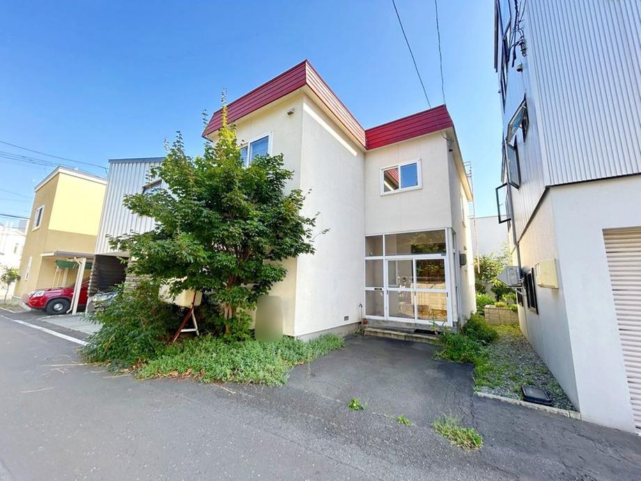 南十条西２１（西線１１条駅） 3380万円