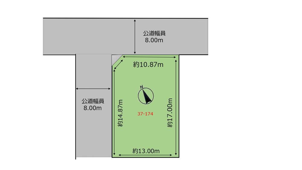 太平五条４（太平駅） 2480万円