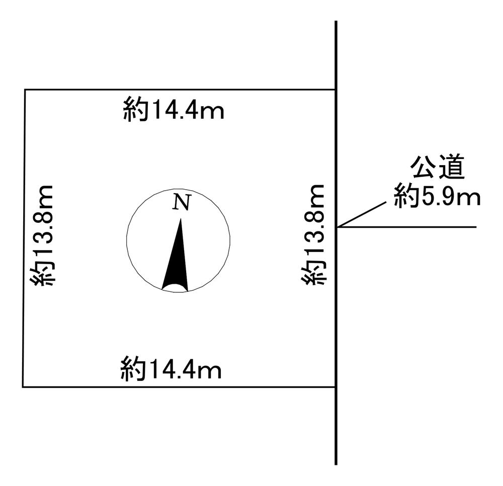 川沿三条４ 380万円