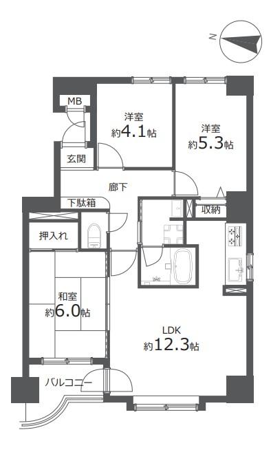 セザール元町