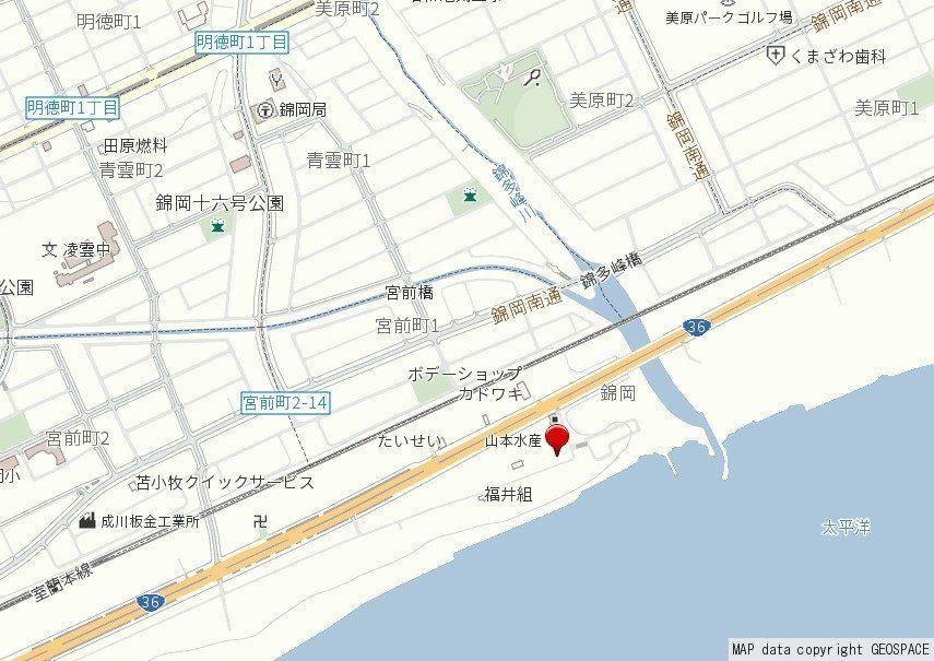 字錦岡（錦岡駅） 200万円