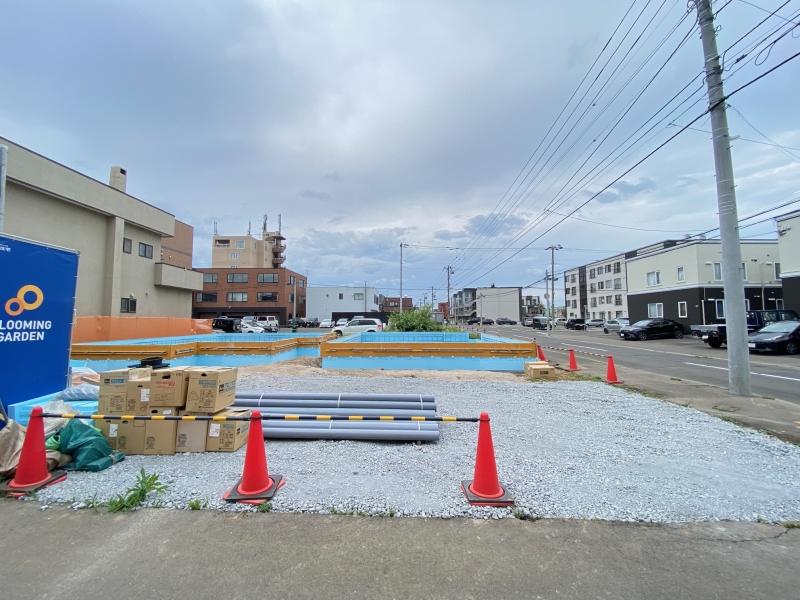 北二十三条東６（元町駅） 4698万円