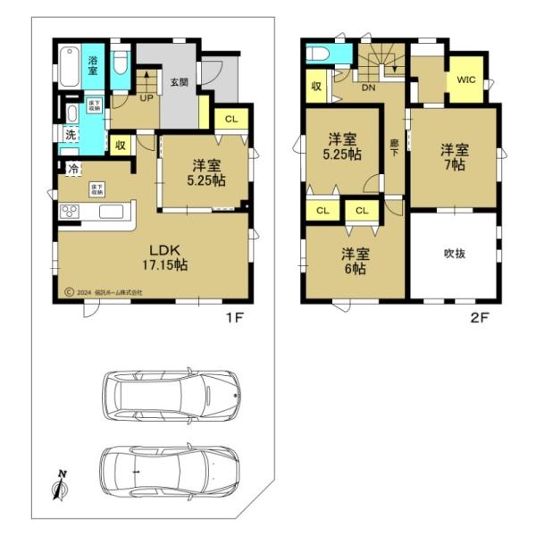 北二十三条東６（元町駅） 4698万円