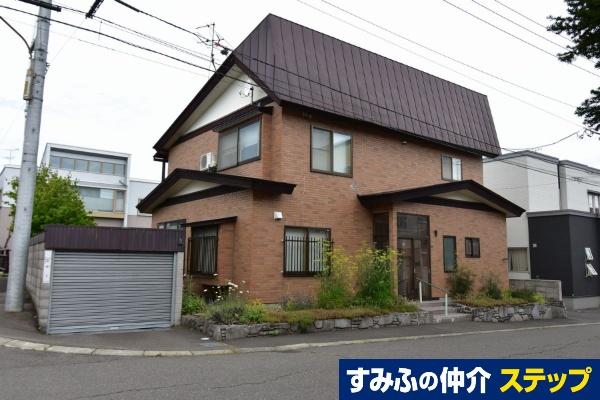 西野三条８（宮の沢駅） 2380万円