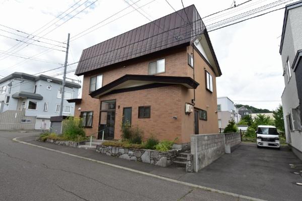 西野三条８（宮の沢駅） 2380万円