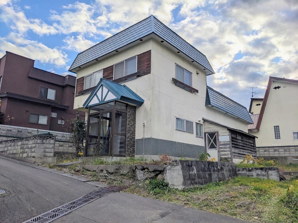 SUUMO】「小樽市 最上 中古住宅」で探す新築一戸建て、中古一戸建て、土地、中古マンション情報｜SUUMO（スーモ）