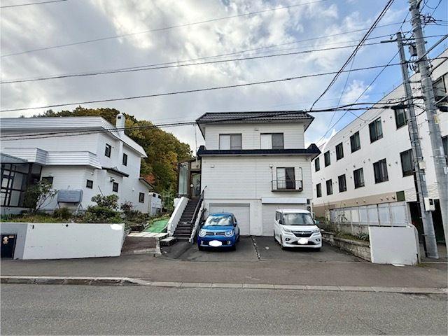 西宮の沢六条１ 2980万円