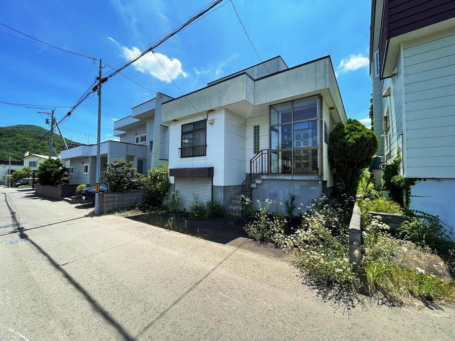 西野六条２ 1600万円