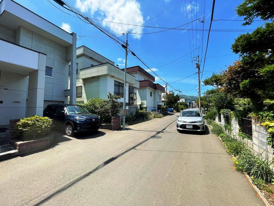 西野六条２ 1600万円