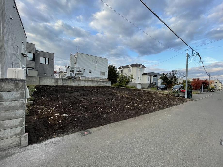 西野五条４ 1883万円