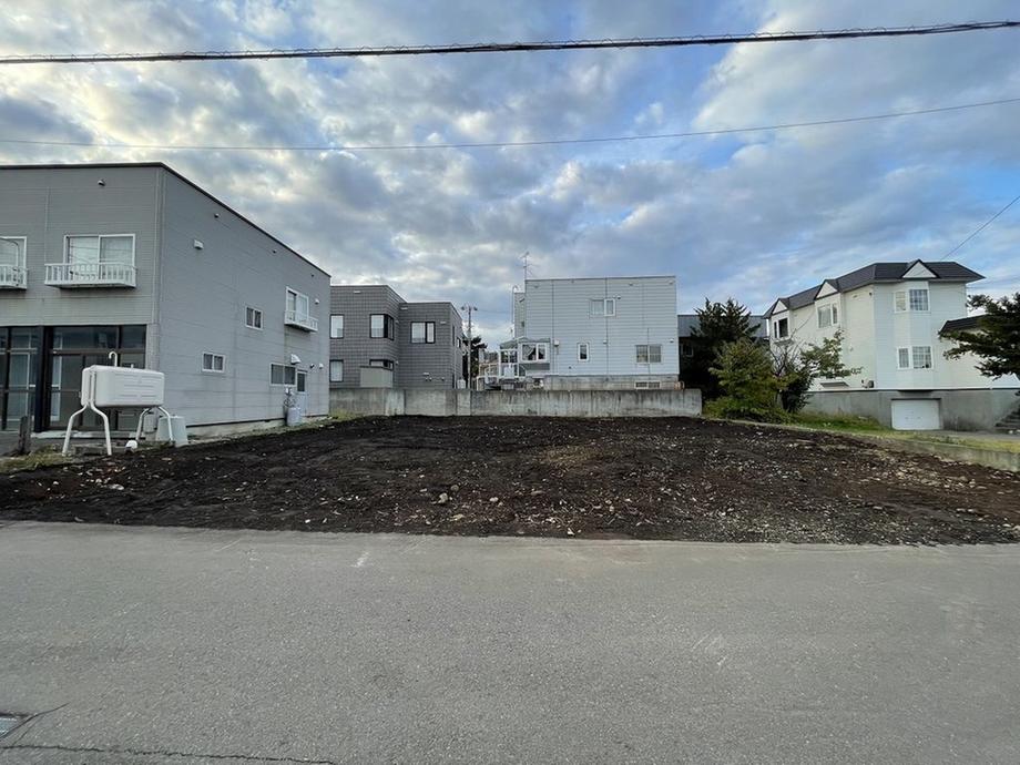 西野五条４ 1883万円