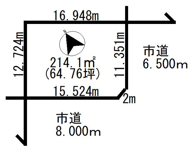 山の手六条７（琴似駅） 3850万円