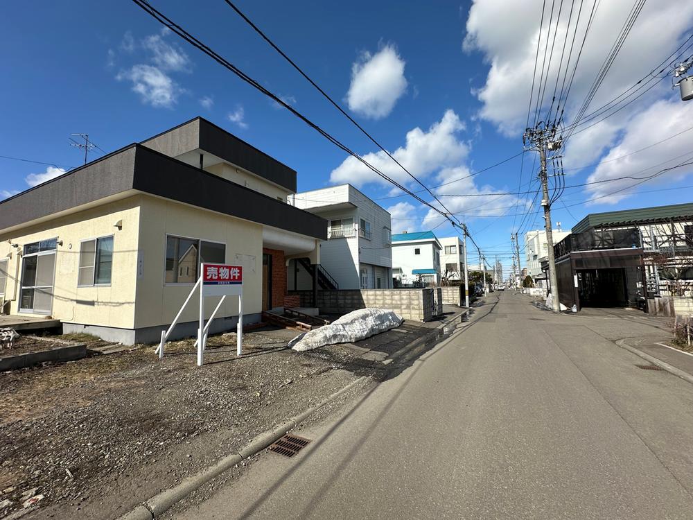 山の手六条７（琴似駅） 3850万円