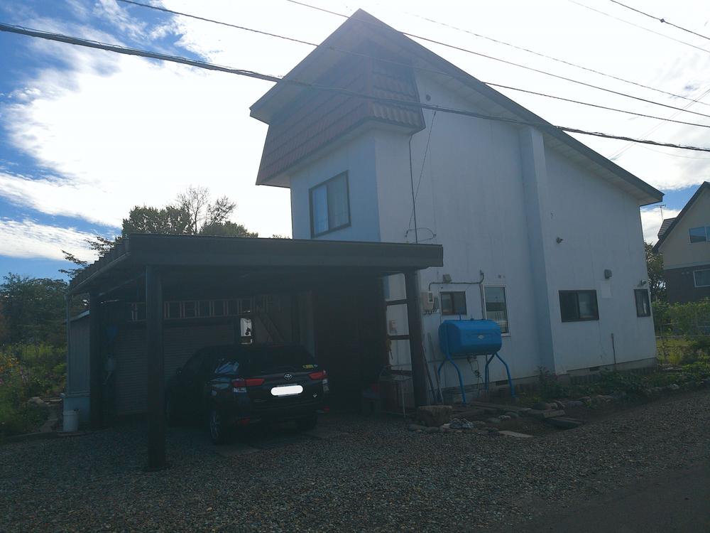 滝の川町西４（滝川駅） 200万円