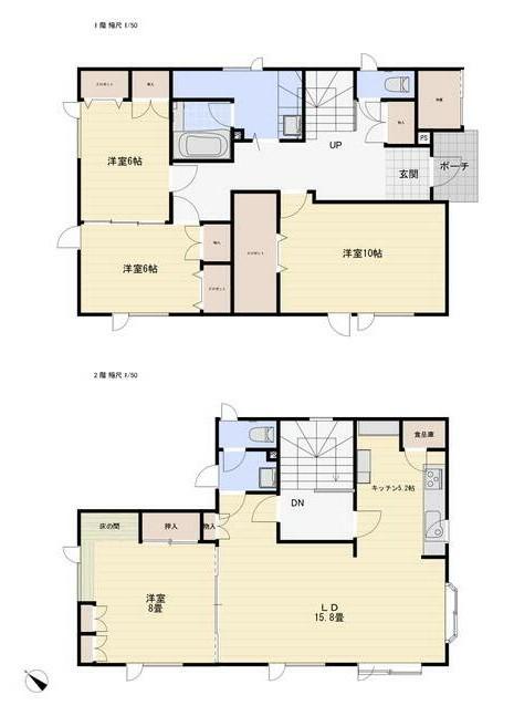 八軒八条西５（八軒駅） 3190万円