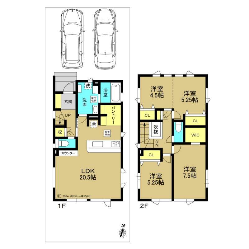 厚別東四条５（森林公園駅） 4050万円