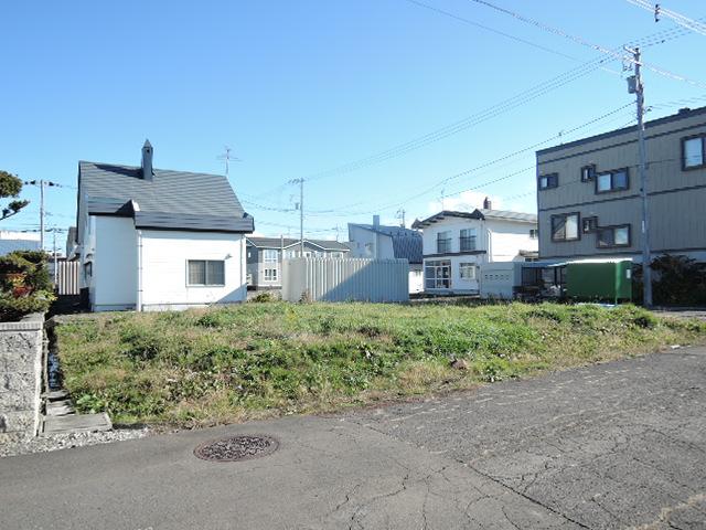 南町八条３（志文駅） 250万円