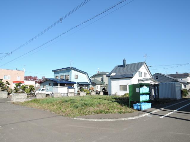 南町八条３（志文駅） 250万円