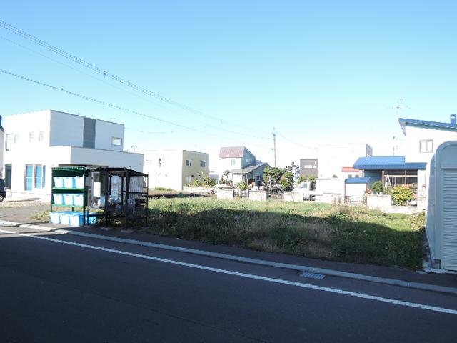 南町八条３（志文駅） 250万円