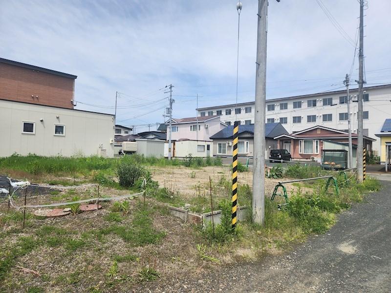 とん田東町（北見駅） 170万円