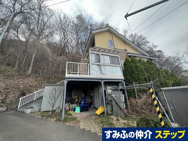 山の手一条１３ 2980万円