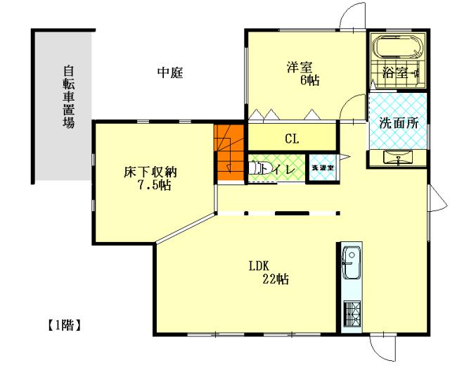 富岡町３（五稜郭駅） 3880万円