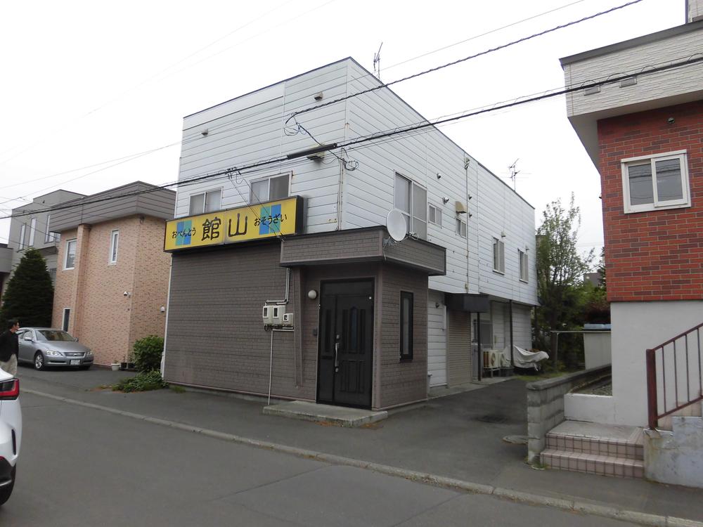 北二十四条西１９（新川駅） 2170万円