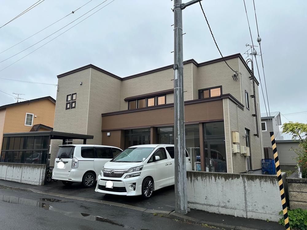 見晴台（高砂駅） 3300万円