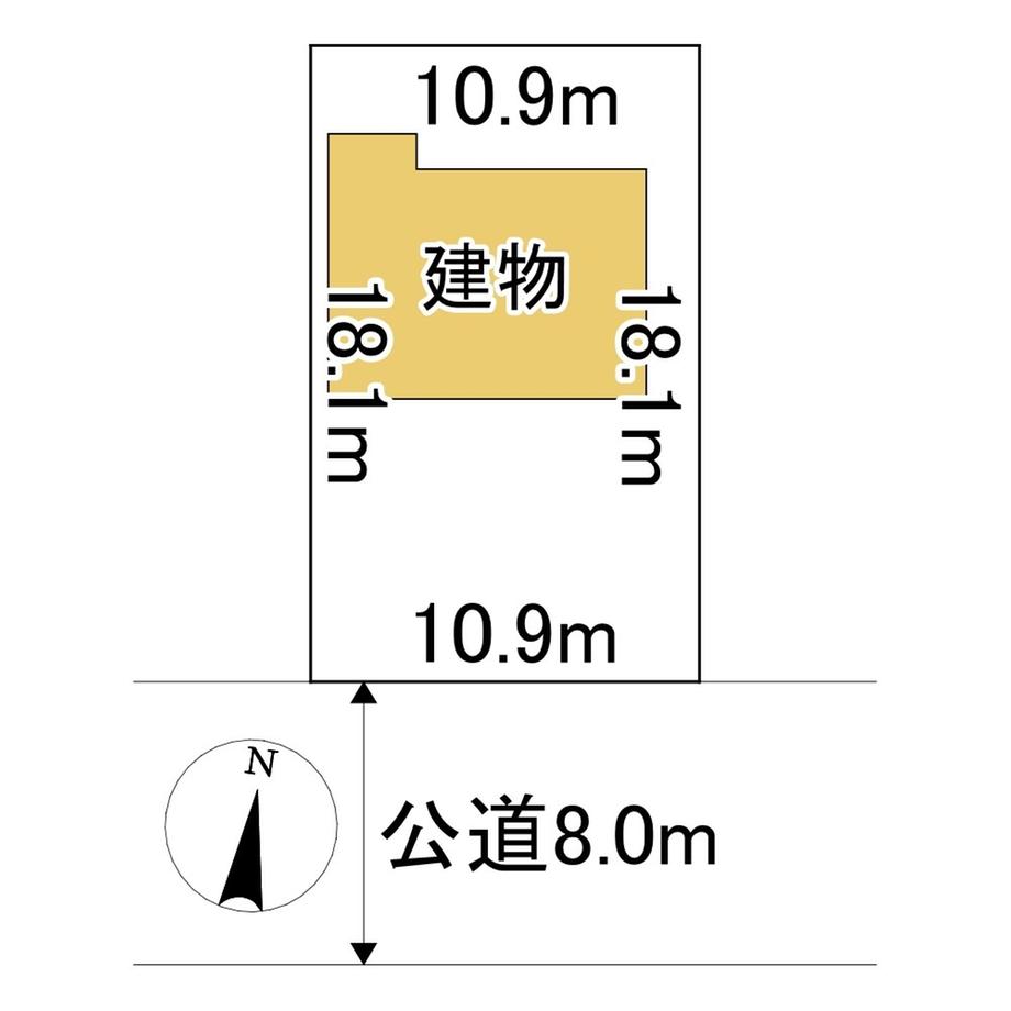 高栄東町２（北見駅） 300万円