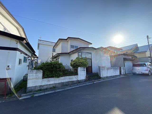 高丘町（湯の川駅） 430万円