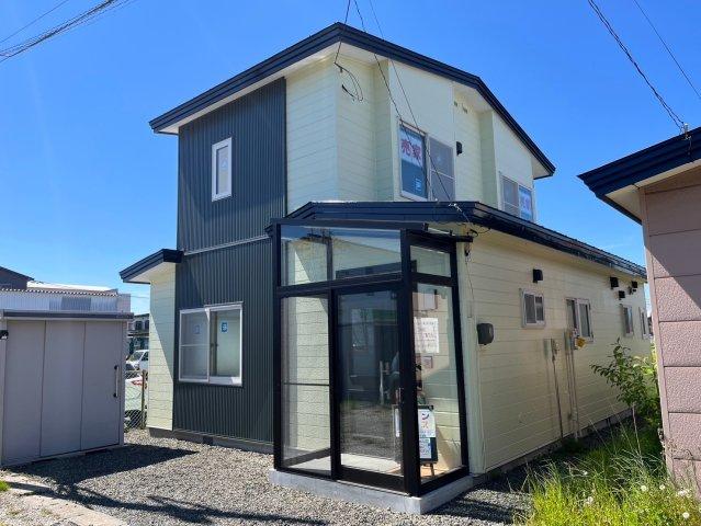 南浜町（釧路駅） 1470万円