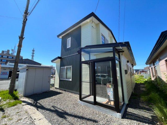 南浜町（釧路駅） 1470万円