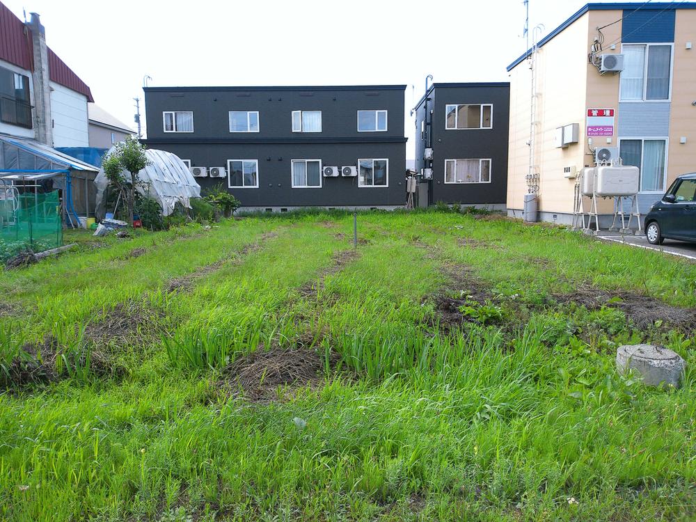 東町６（滝川駅） 250万円