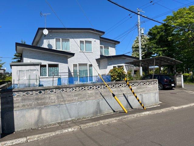 美原２（東釧路駅） 2300万円