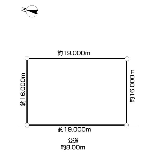 高台町３ 1240万円