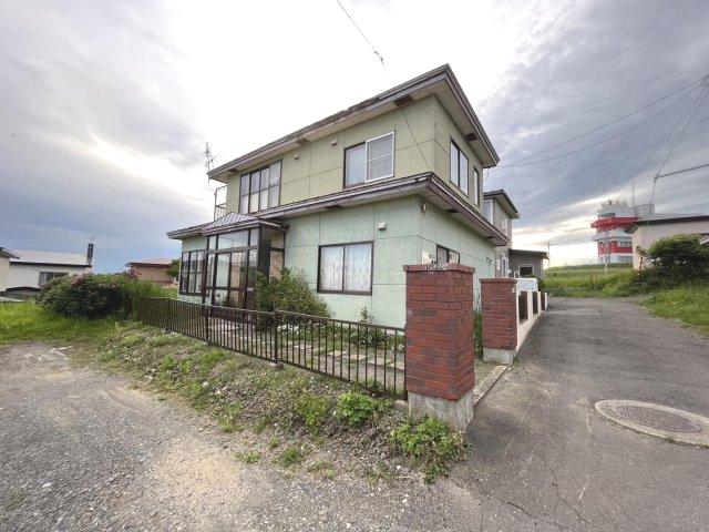 米町３（釧路駅） 150万円