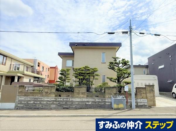 宮の森二条１０（西２８丁目駅） 7980万円