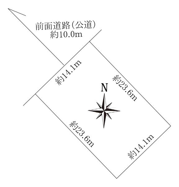 宮の森二条１０（西２８丁目駅） 7980万円