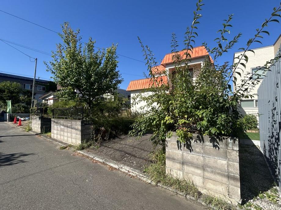 山の手六条６（琴似駅） 3980万円