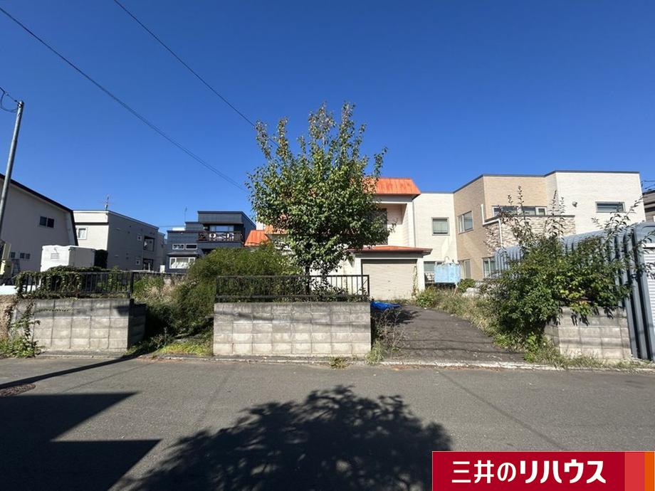 山の手六条６（琴似駅） 3980万円