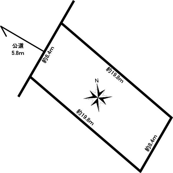 新川二条５（新川駅） 1880万円