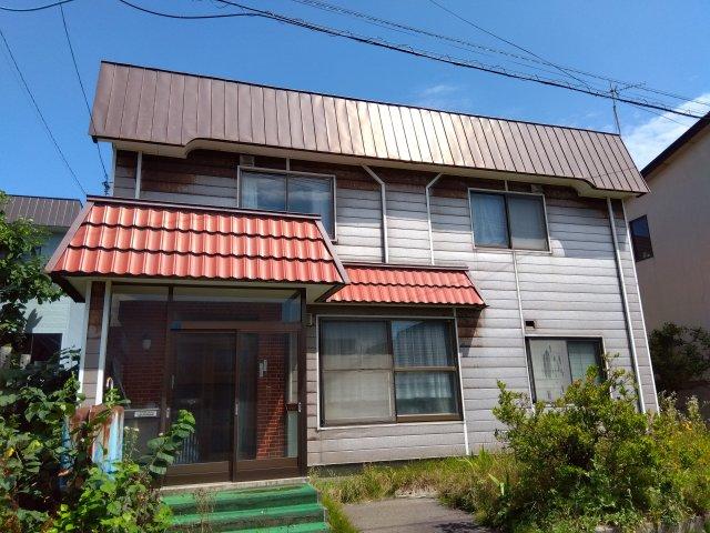 五十嵐町１（石狩沼田駅） 300万円