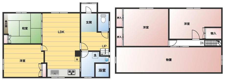 五十嵐町１（石狩沼田駅） 300万円