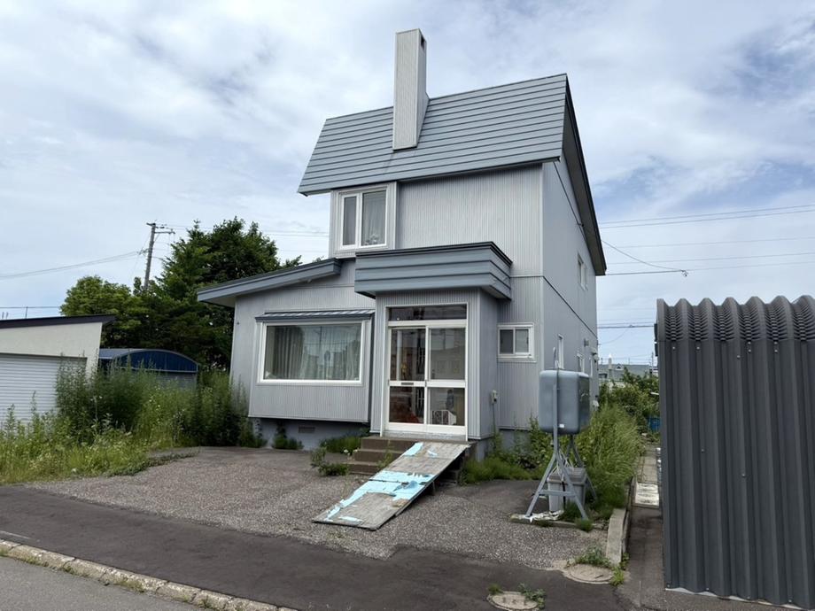 SUUMO】網走市の中古住宅・中古一戸建て購入情報