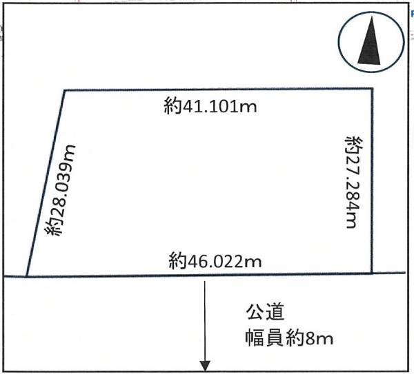 川沿四条３ 7500万円